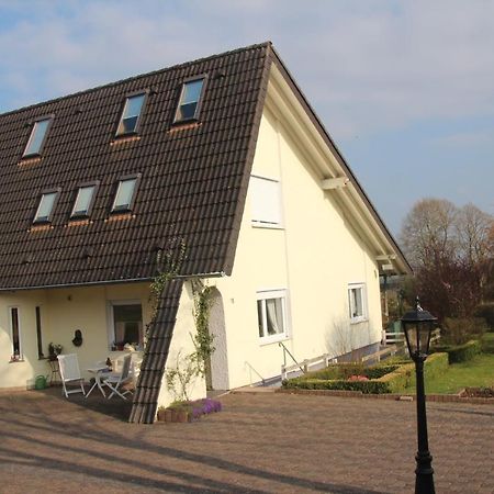 Ferienwohnung Nett Blankenheim  Kültér fotó