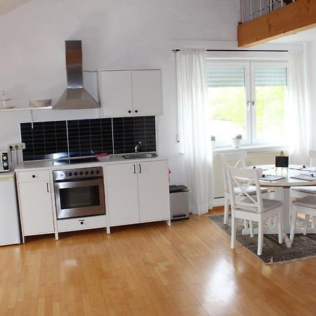 Ferienwohnung Nett Blankenheim  Kültér fotó