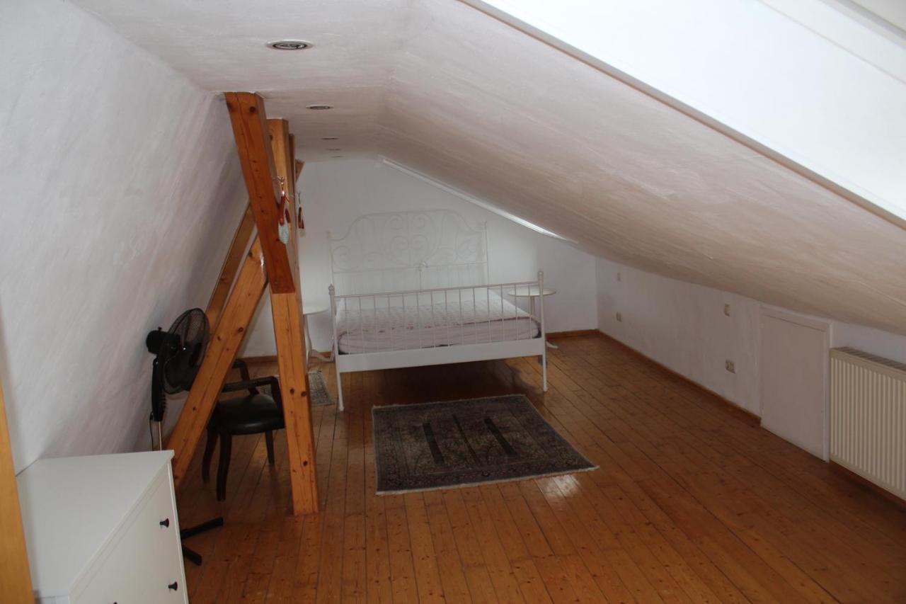 Ferienwohnung Nett Blankenheim  Kültér fotó