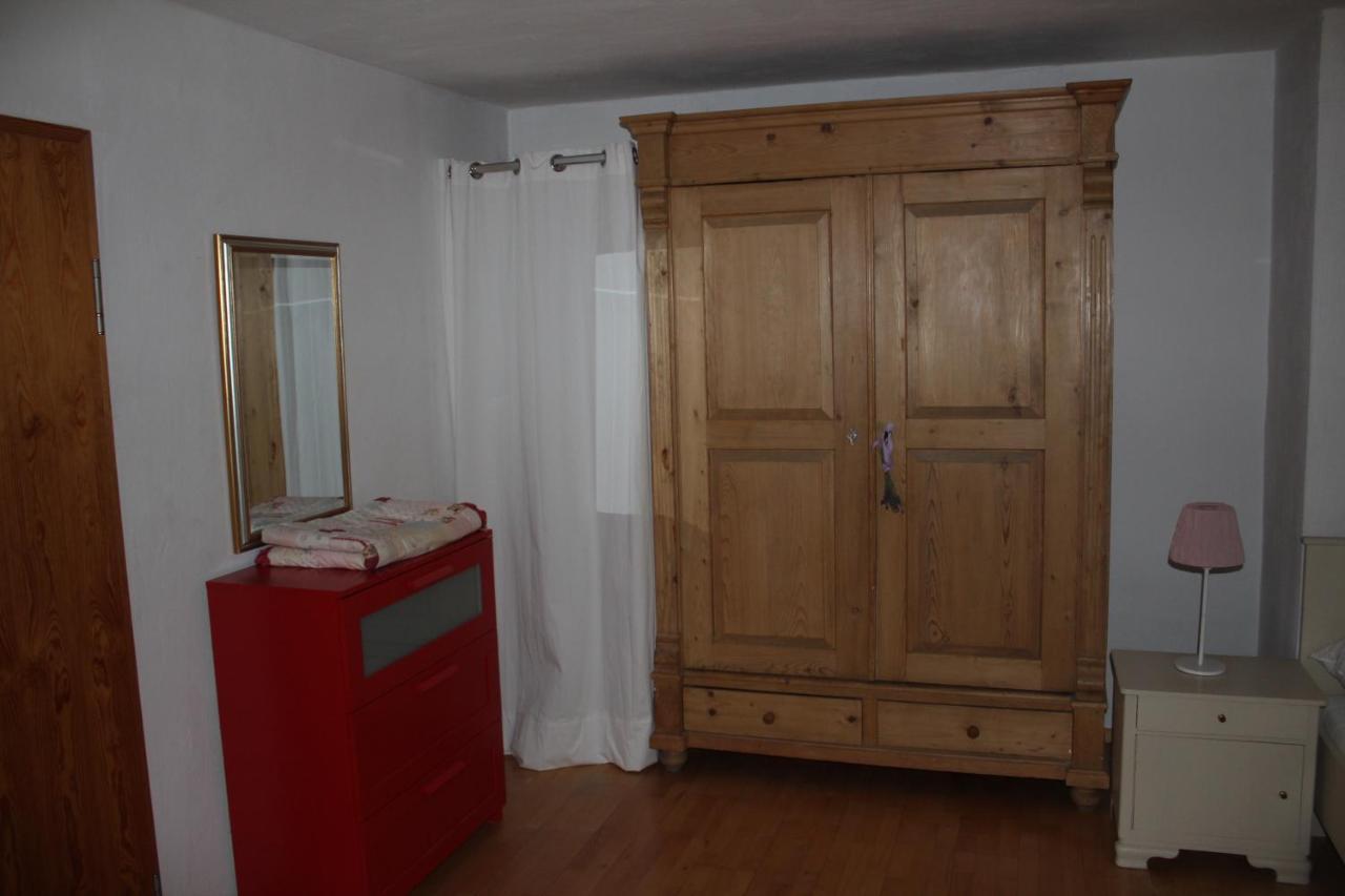 Ferienwohnung Nett Blankenheim  Kültér fotó