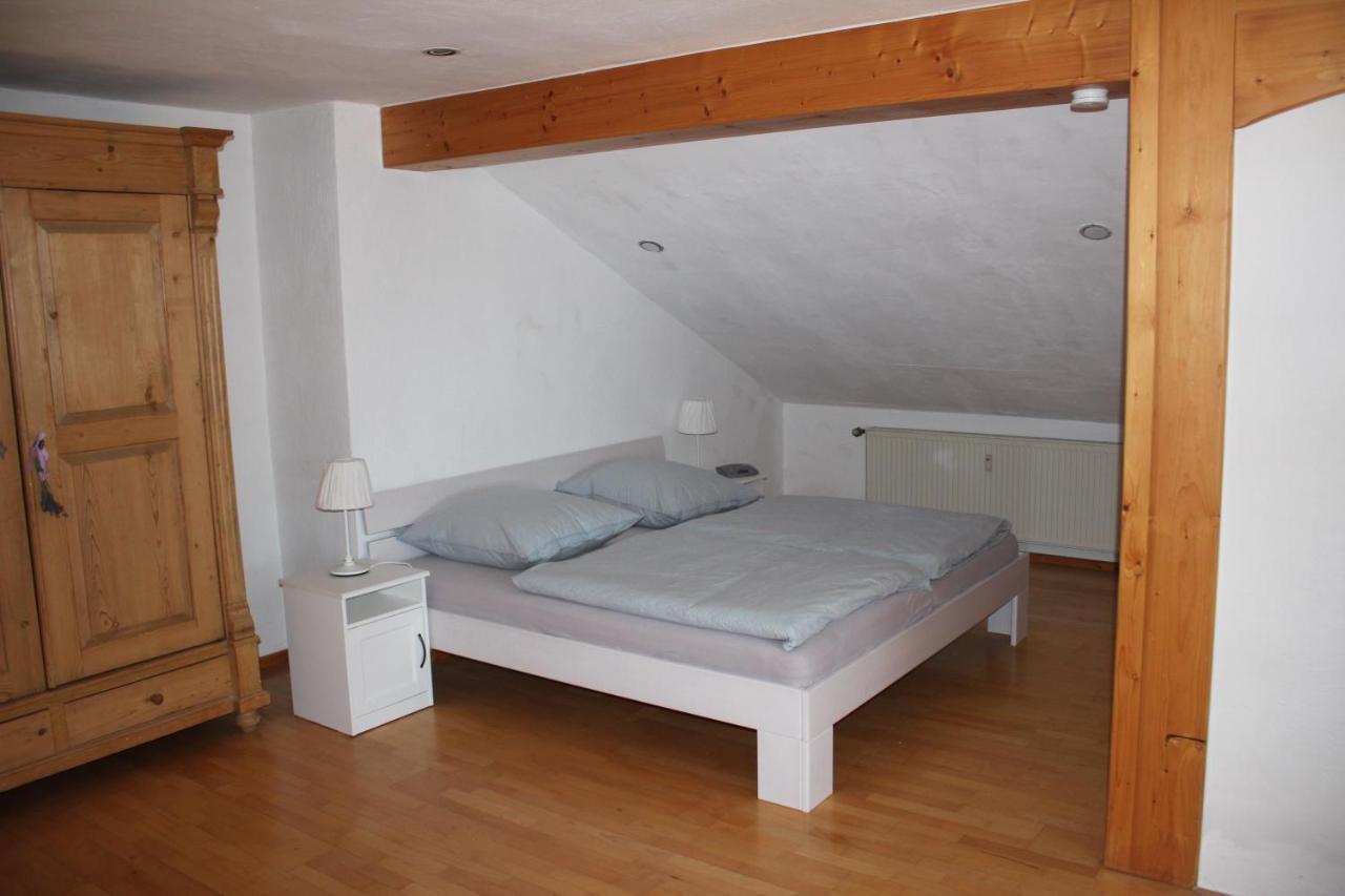 Ferienwohnung Nett Blankenheim  Kültér fotó