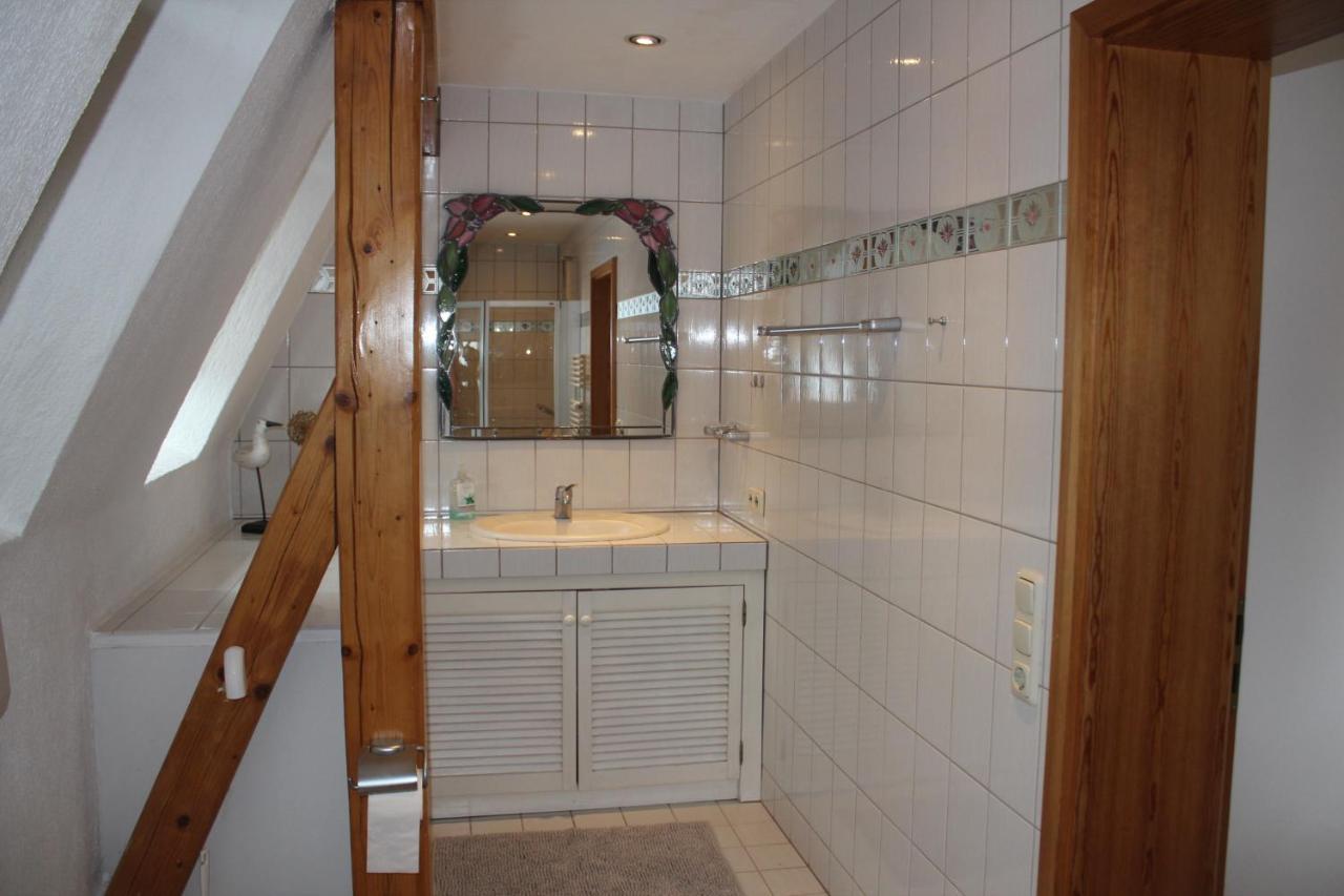 Ferienwohnung Nett Blankenheim  Kültér fotó