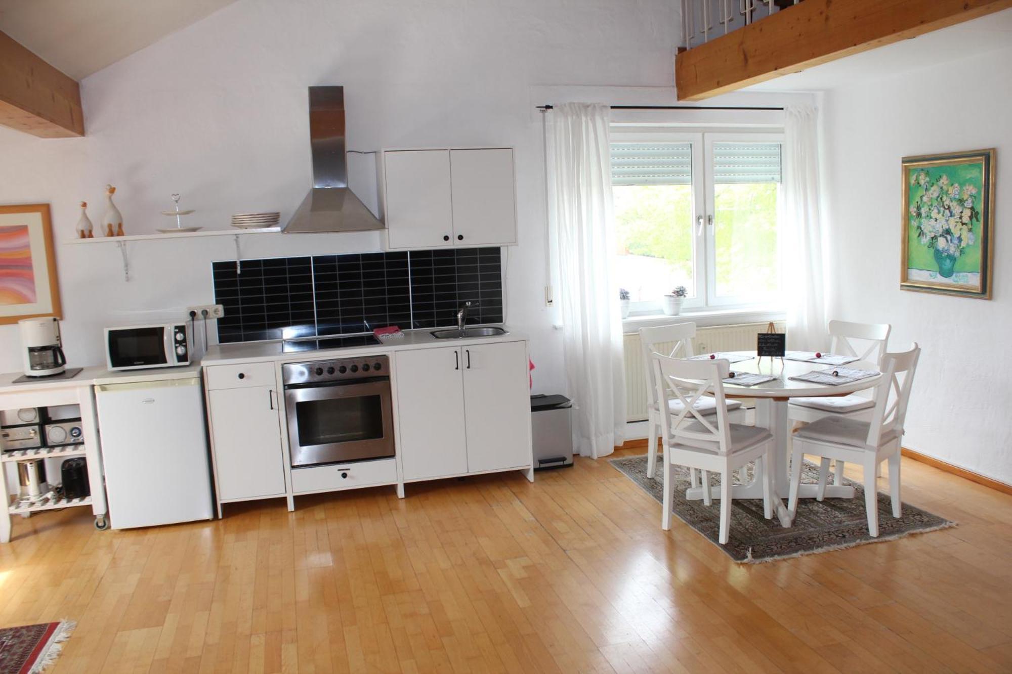 Ferienwohnung Nett Blankenheim  Kültér fotó