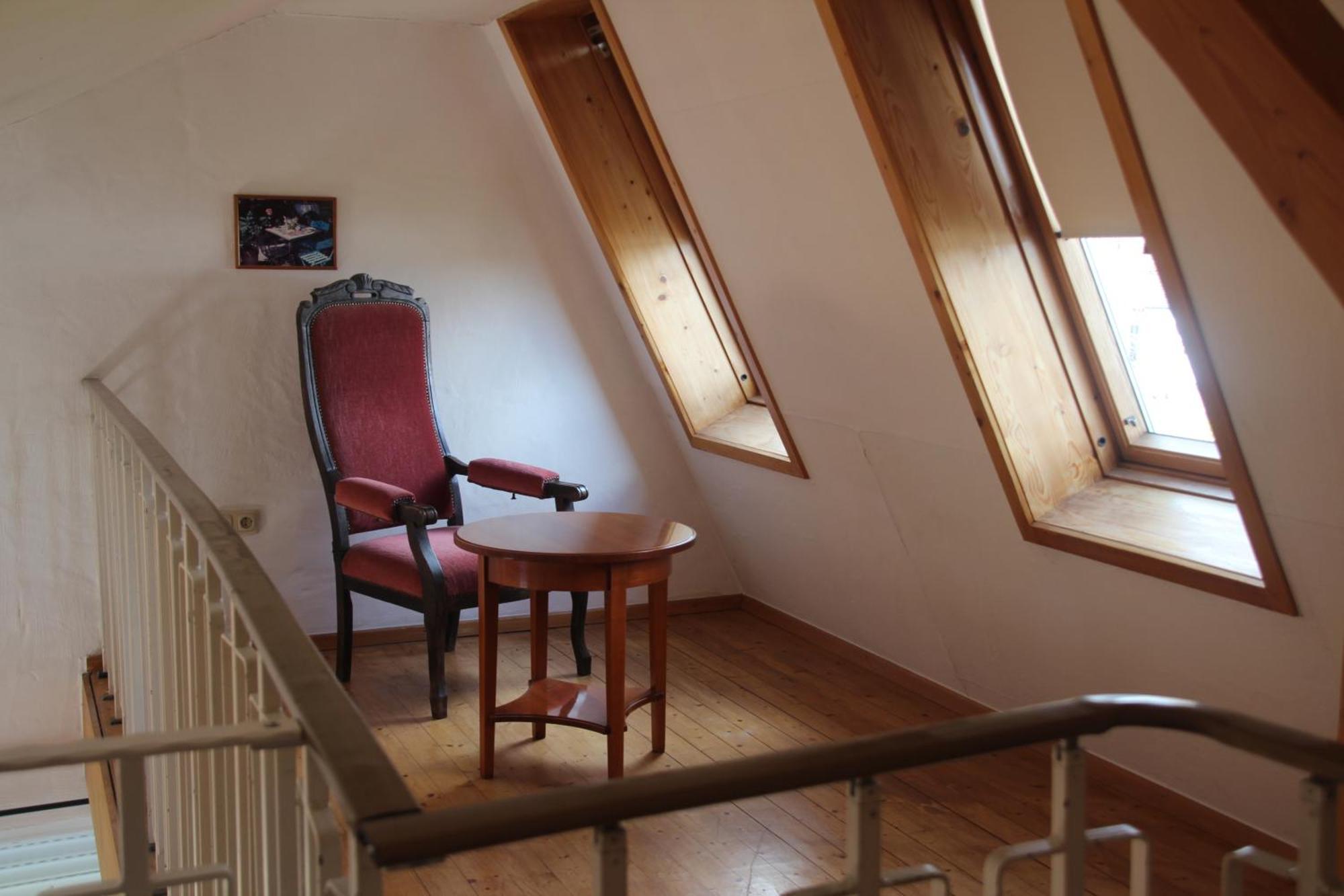 Ferienwohnung Nett Blankenheim  Kültér fotó
